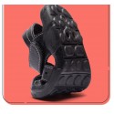 Girls Baby Soft Sole Boys Sandals Baotou Beach Shoes