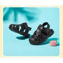 Girls Baby Soft Sole Boys Sandals Baotou Beach Shoes