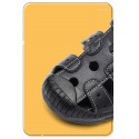 Girls Baby Soft Sole Boys Sandals Baotou Beach Shoes