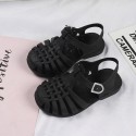 Children's Sandals Slippers Hollow Out Indoor And Outdoor Wear Boys Or Girls Soft Bottom