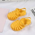 Children's Sandals Slippers Hollow Out Indoor And Outdoor Wear Boys Or Girls Soft Bottom
