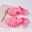Children's Sandals Slippers Hollow Out Indoor And Outdoor Wear Boys Or Girls Soft Bottom