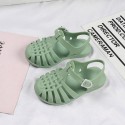 Children's Sandals Slippers Hollow Out Indoor And Outdoor Wear Boys Or Girls Soft Bottom