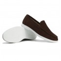 Summer Loafers Flat Casual Shoes For Men