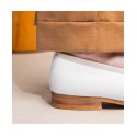 Loafers For Men With A Square Toe