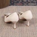 Stiletto French-style High Heels For Women