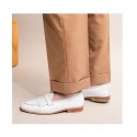 Loafers For Men With A Square Toe