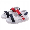 Girls' Velcro Casual Sandals