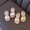 Summer New Sandals For Girls Fashion