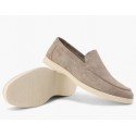 Summer Loafers Flat Casual Shoes For Men